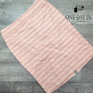 Loft Pencil Skirt Size 6